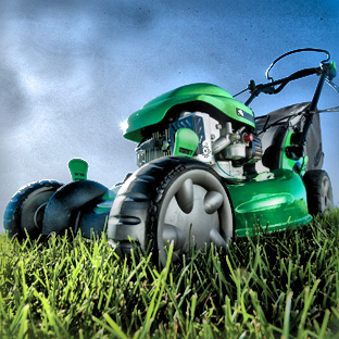 Outdoor Power Equipment Buyer's